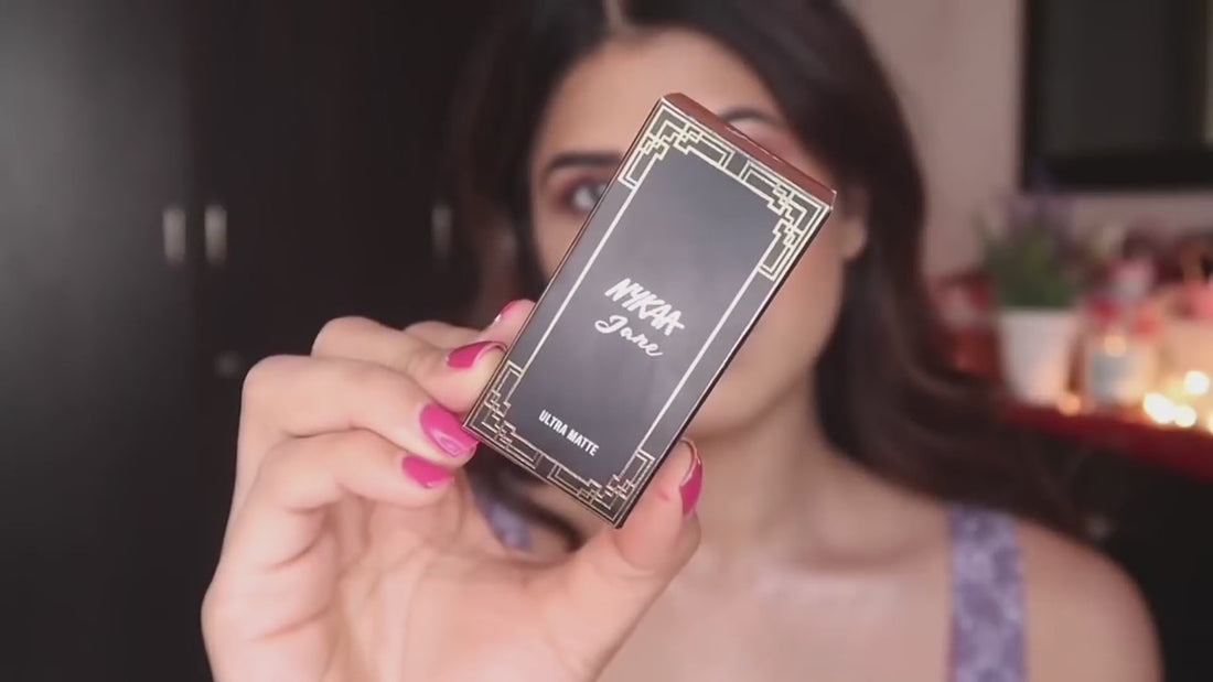 Nykaa - brand video