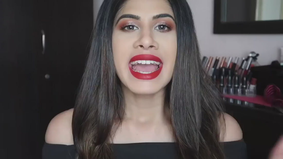 Nykaa - brand video