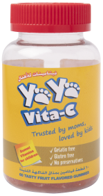 YaYa Vita-C-60's