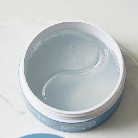 Dr.Ceuracle Hyal Reyouth Hydrogel Eye Mask 90G (60Ea)