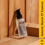 PURITO Galacto Niacin 97 Power Essence [60ml]