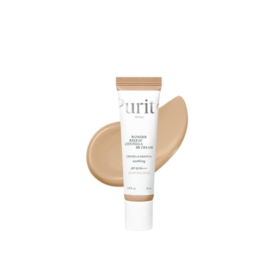 PURITO Wonder Releaf Centella BB Cream #13 Neutral Ivory [30ml]