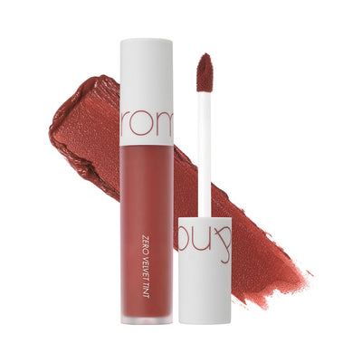 Rom&Nd Zero Velvet Tint 05 Witty