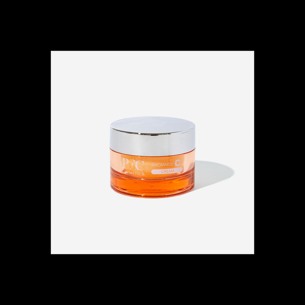Eye Care and Tonic Combo : PFC Samapharma Derma Collagen Eye Zone 30ml  +PFC Samapharma Radiance C+ Tonic 200ml