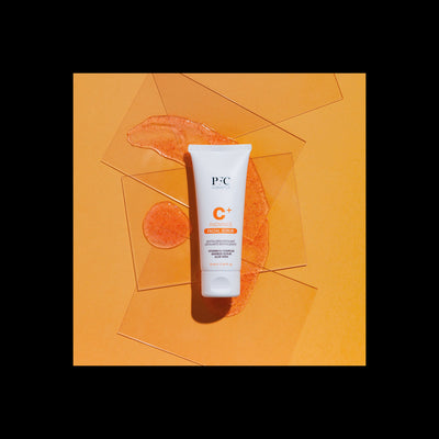 PFC Cosmetics Radiance C+ Facial Scrub - Masks & Exfoliators