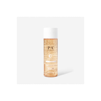 PFC Cosmetics Radiance C+ Tonic - Face Serum & Treatment, 200ml