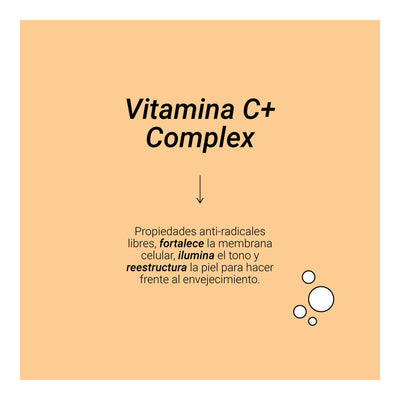 PFC Cosmetics Radiance C+ Tonic - Face Serum & Treatment, 200ml - Image 4