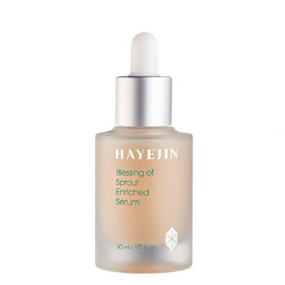Hayejin Blessing Radiance Duo