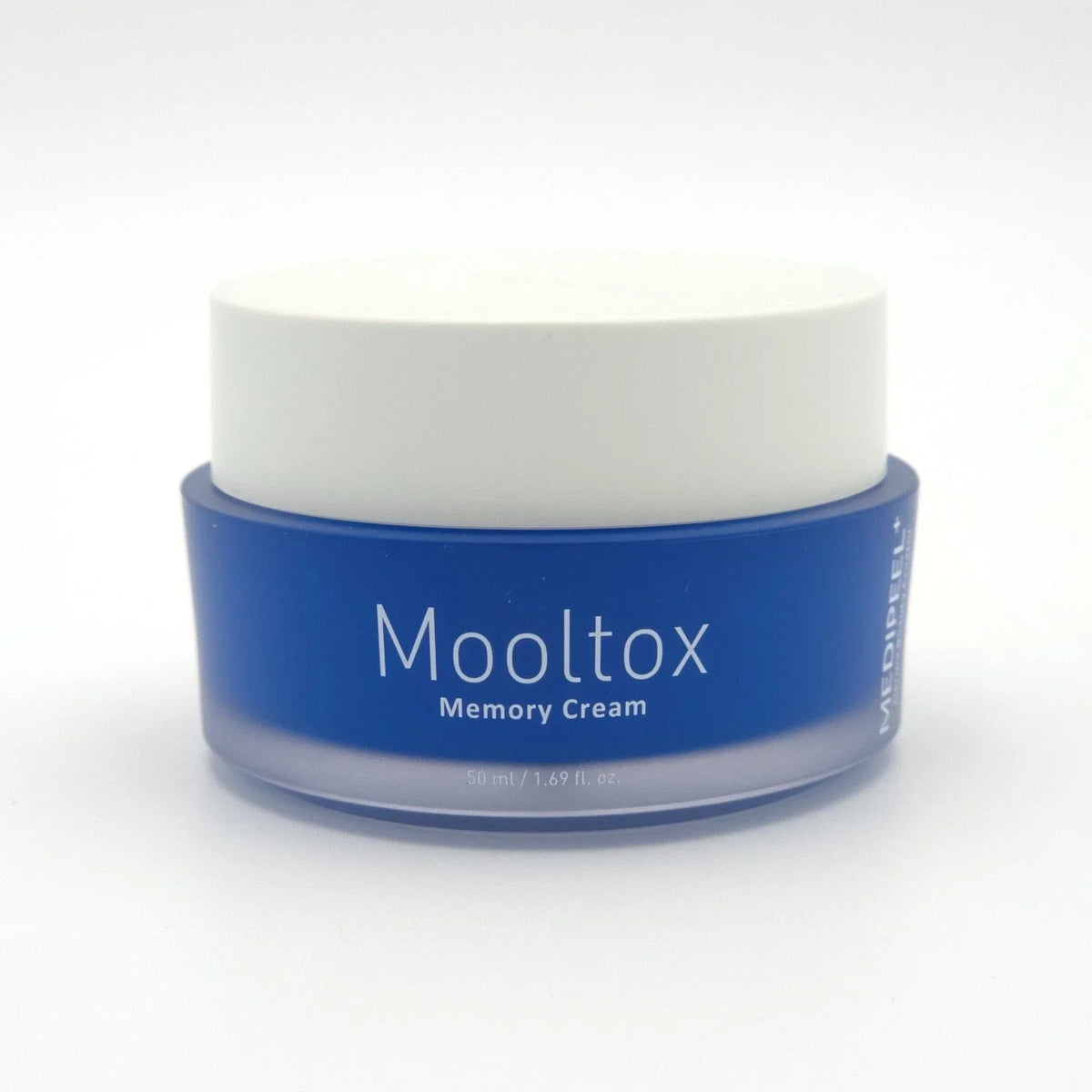 MEDI-PEEL - Aqua Mooltox Memory Cream 50ML