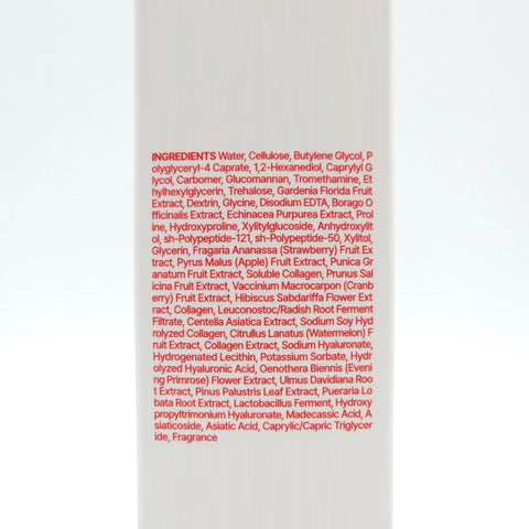 MEDI-PEEL Red Lacto Collagen Konjac Peeling Gel 95ml Deel Cleansing K-Beauty 95 ml