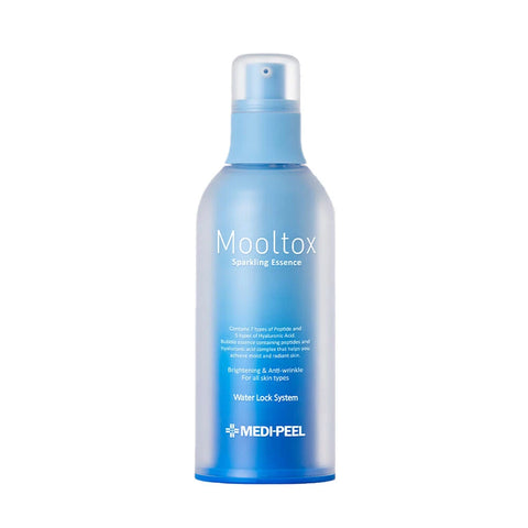 MEDI-PEEL AQUA MOOLTOX SPARKLING ESSENCE 100ML