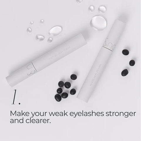 Rom&Nd Han All Eyelash Serum