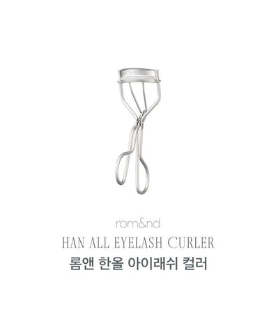 Rom&Nd Han All Eyelash Curler