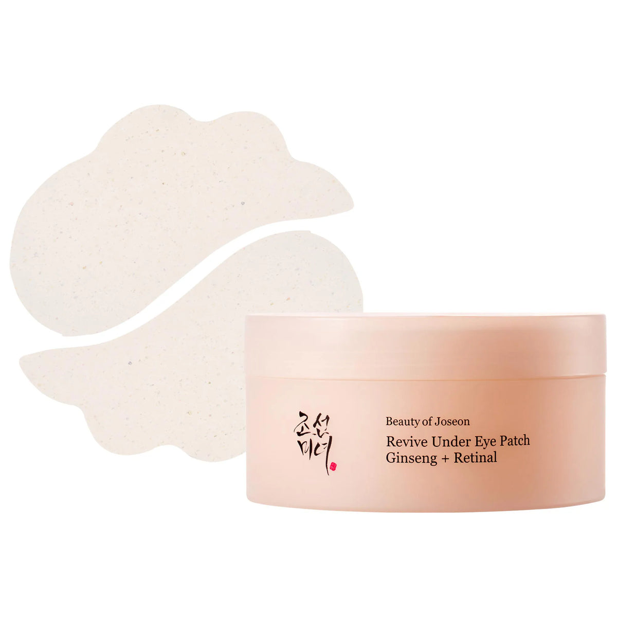 Beauty Of Joseon Revive Under Eye Patch 60