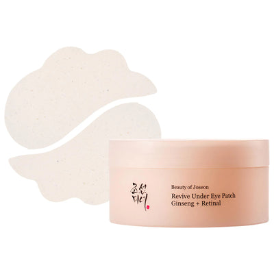 Beauty Of Joseon Revive Under Eye Patch 60