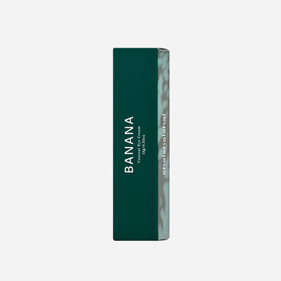 Shaishaishai Banana Conceal Eye Cream - Face Treatment, 15g