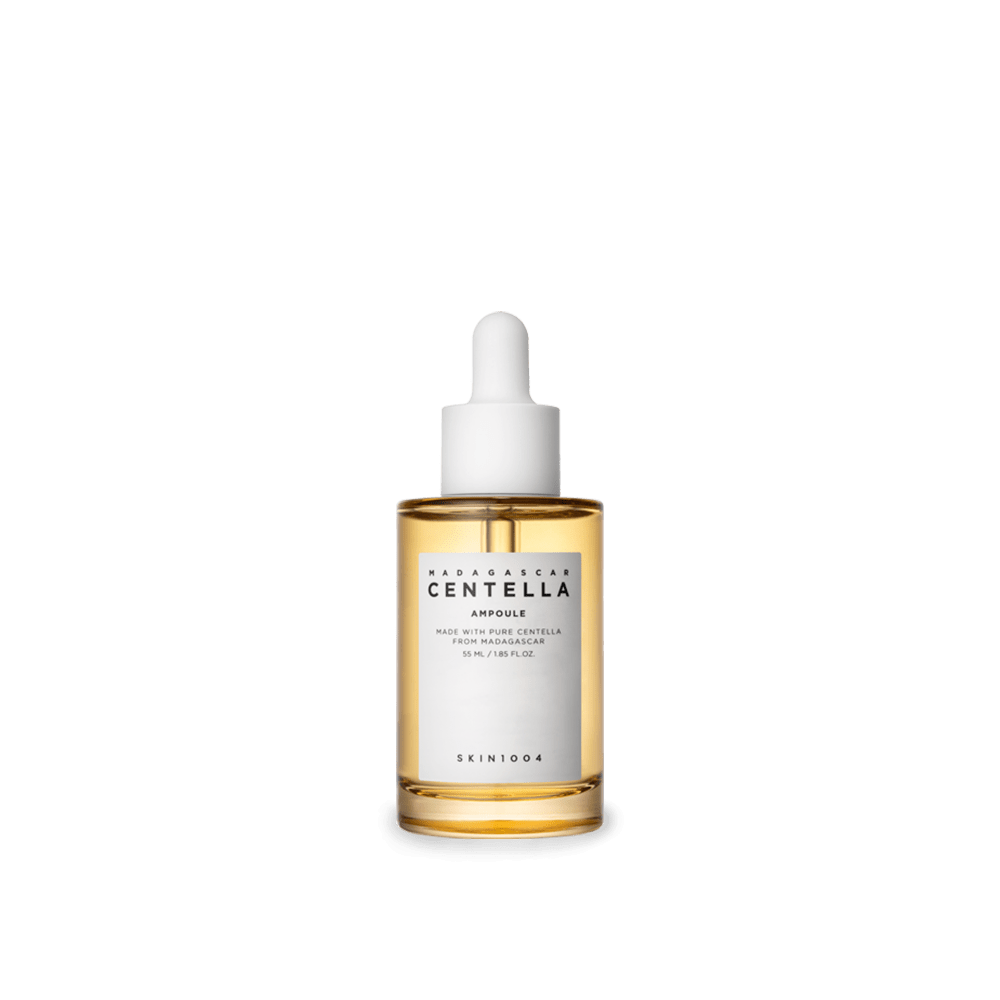 Skin1004 Madagascar Centella Ampoule 55ml - Face Serum Treatment