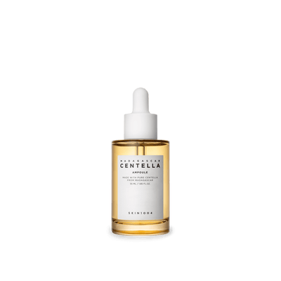 Skin1004 Madagascar Centella Ampoule 55ml - Face Serum Treatment