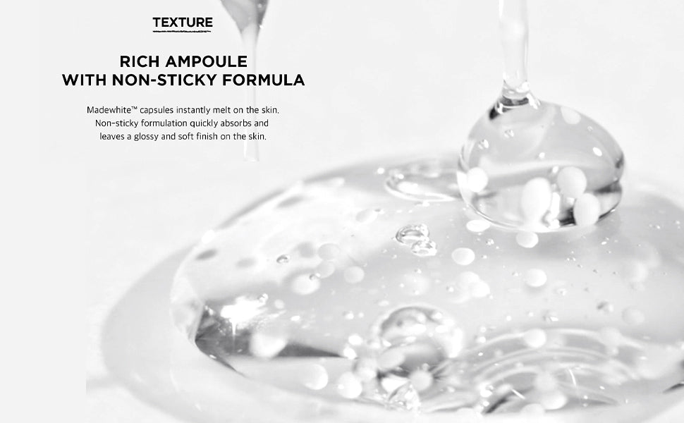 Skin1004 Madagascar Centella Tone Brightening Capsule Ampoule 30Ml - 4
