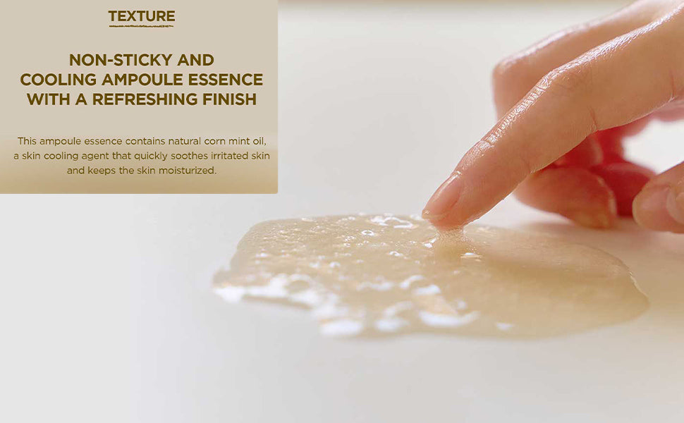 Skin1004 Madagascar Centella Watergel Sheet Ampoule Mask, 1 ea - 5