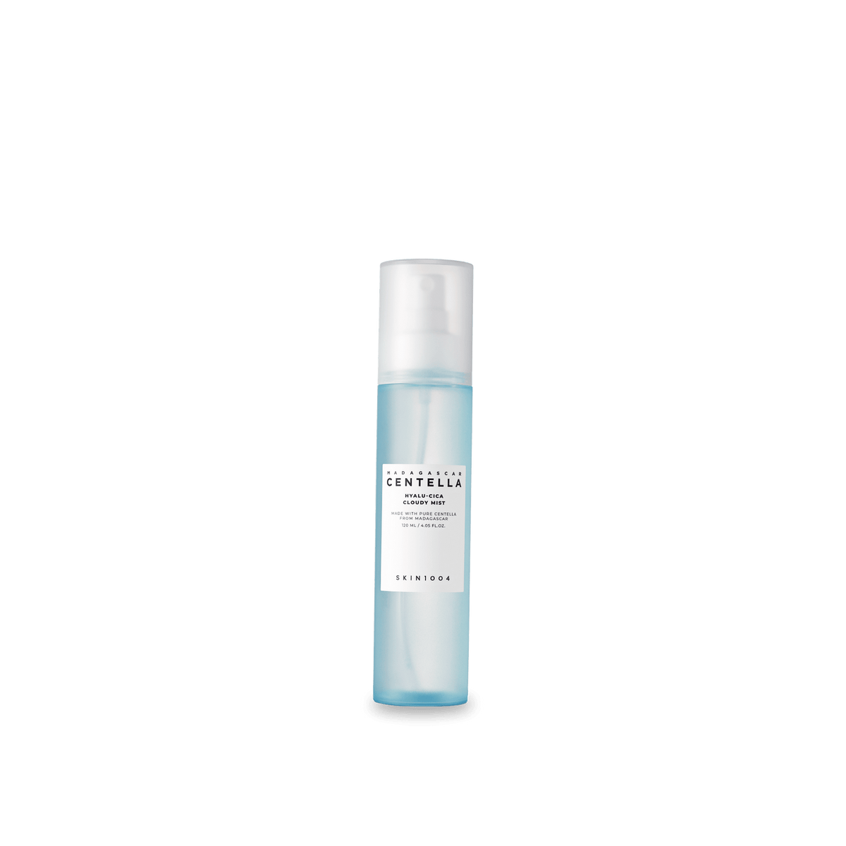 Skin1004 Madagascar Centella Hyalu-Cica Cloudy Mist - Face Serum 120ml