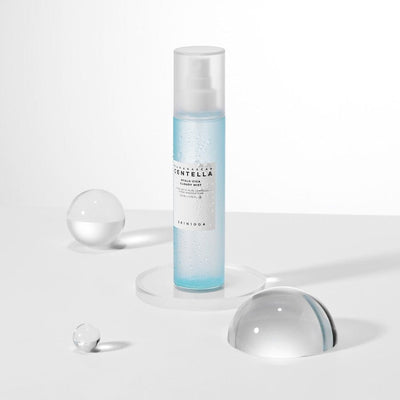 Skin1004 Madagascar Centella Hyalu-Cica Cloudy Mist - Face Serum 120ml - Image 2