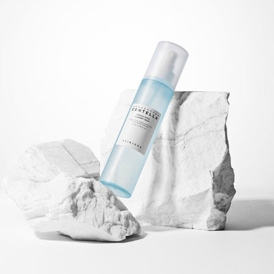 Skin1004 Madagascar Centella Hyalu-Cica Cloudy Mist - Face Serum 120ml - Image 3