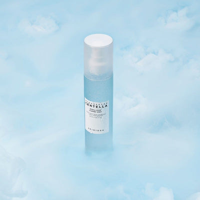 Skin1004 Madagascar Centella Hyalu-Cica Cloudy Mist - Face Serum 120ml - Image 4