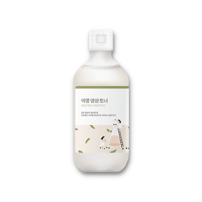 Round Lab Soybean nourishing toner 300ml