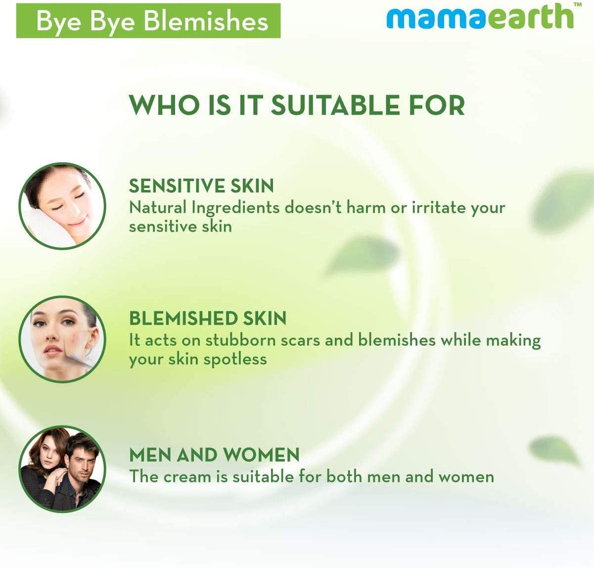 Mamaearth Skin Plump Serum For Face Glow for Ageless Skin - 30ml