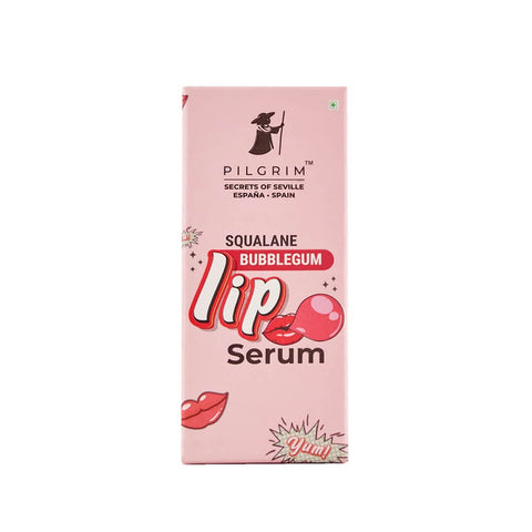 Pilgrim Spanish Squalane Lip Serum 6ml