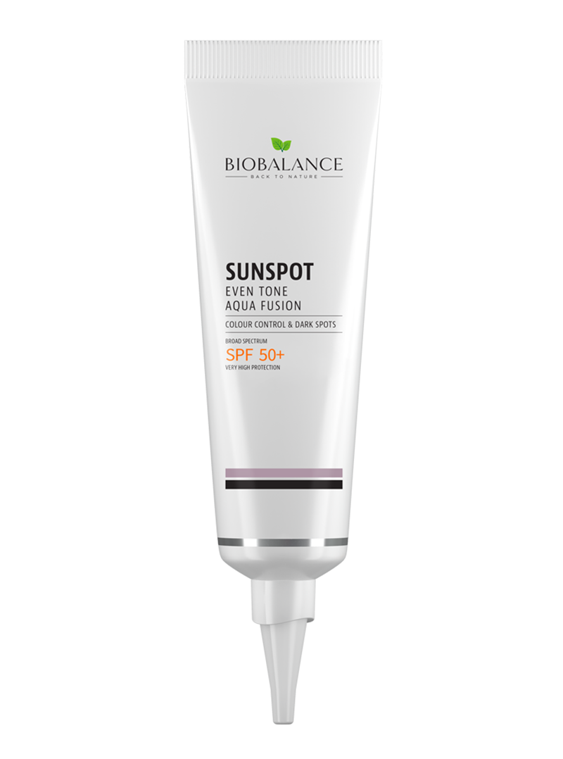 Biobalance Sunspot Even Tone Aqua 50+ Spf 40 Ml