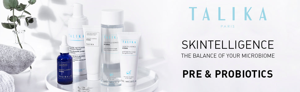 Talika Skintel Hydra Hydrat Light Cream - Face Moisturiser, 50ml - 1