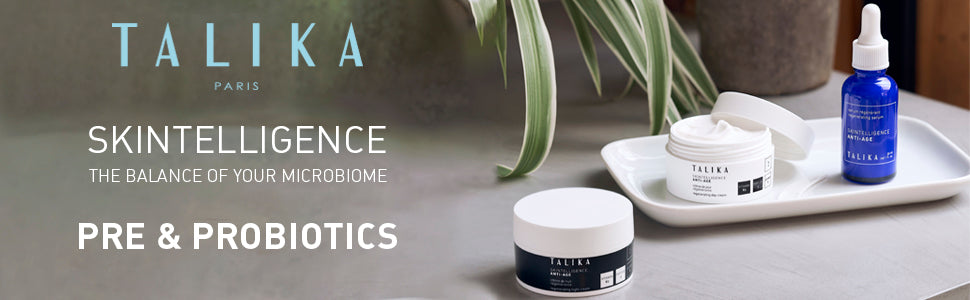 Talika Skintel Hydra Hydrat Light Cream - Face Moisturiser, 50ml - 2