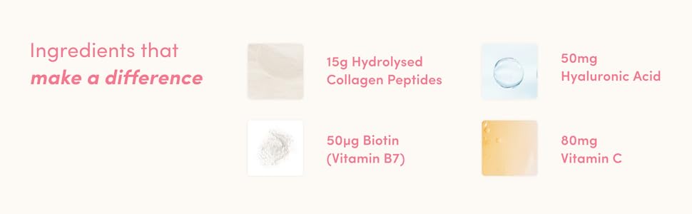 The Collagen Co Beauty Supplement Collagen Powder, 560g - 2