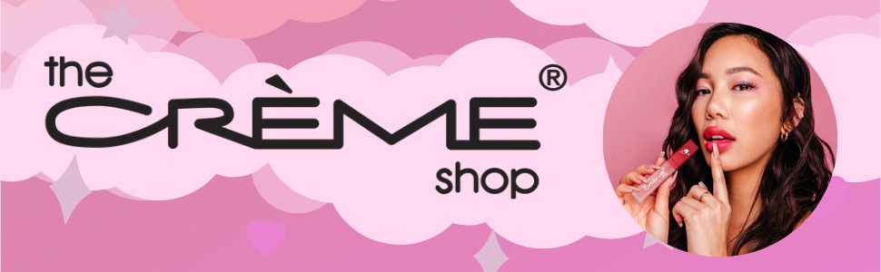 The Creme Shop Acne Treatment Hydrogel Forehead Patch - Hyaluronic & Salicylic Acid with Witch Hazel - 1
