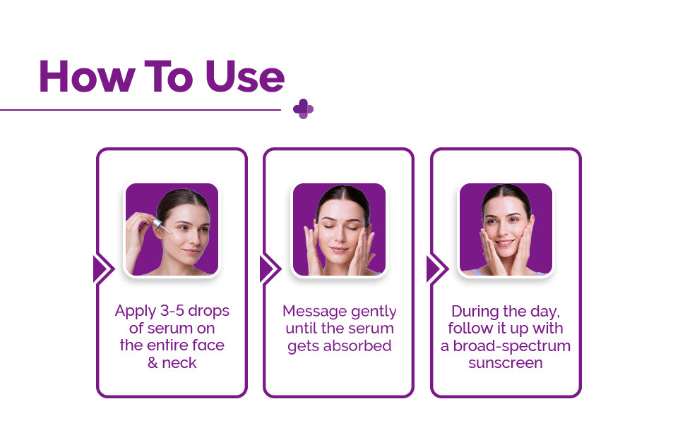 The Derma Co 2% Salicylic Acid Face Serum with Witch Hazel - 30ml - 4