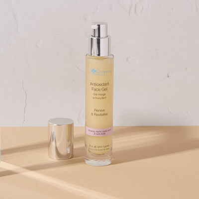 The Organic Pharmacy Antioxidant Face Gel, 35ml - Image 3