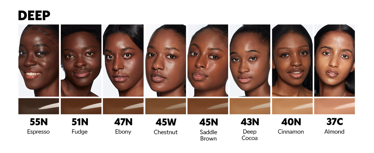 TIRTIR Mask Fit Red Cushion Foundation - Semi-Matte, 22W Sheer Beige - 18g - 7