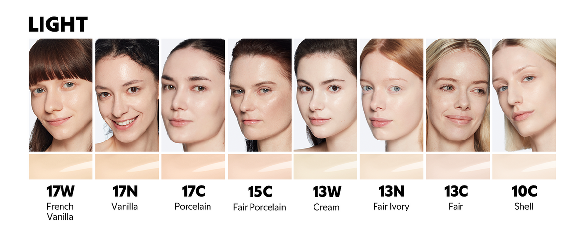 TIRTIR Mask Fit Red Cushion Foundation - Semi-Matte, Long-Lasting - 47N Ebony, 18g - 11