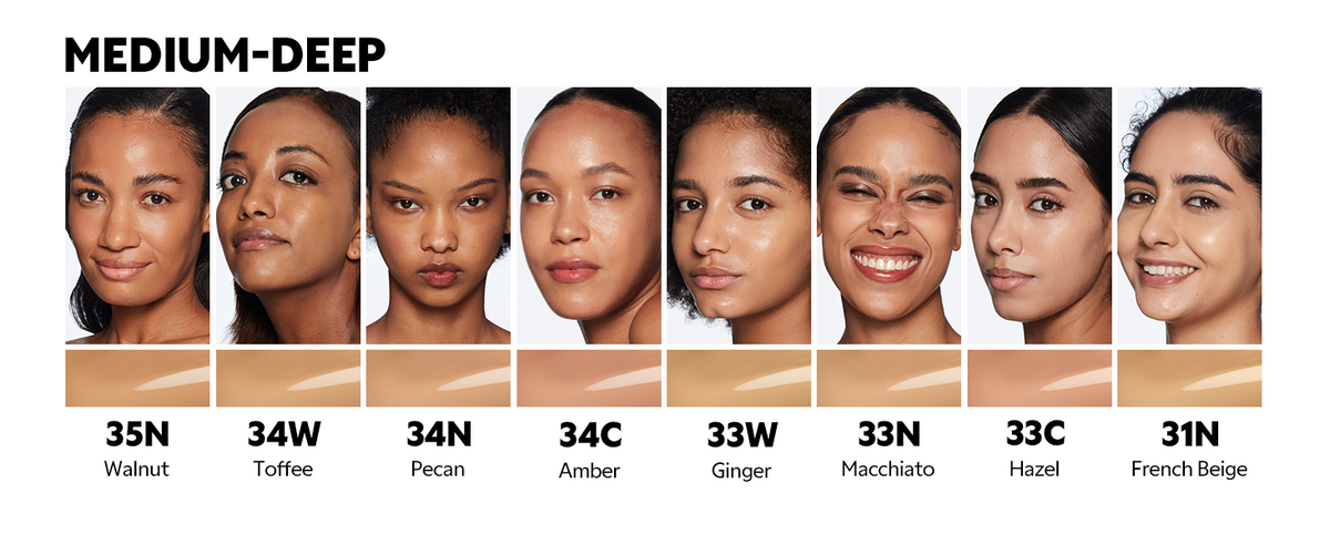 TIRTIR Mask Fit Red Cushion Foundation - Semi-Matte, Long-Lasting, Buildable Coverage - 18g - 8