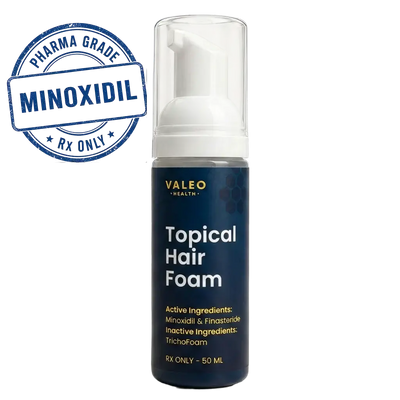 Hair Growth Spray