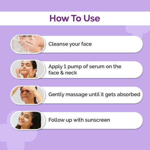 DERMA CO TRAN-ZELAIC CORRECTOR SERUM 3% TRANEXAMIC ACID 10% AZELAIC ACID 30G