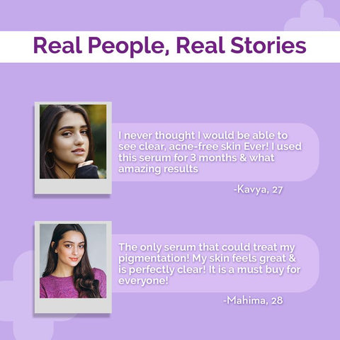 DERMA CO TRAN-ZELAIC CORRECTOR SERUM 3% TRANEXAMIC ACID 10% AZELAIC ACID 30G