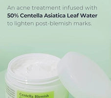 COSRX CENTELLA BLEMISH CREAM 30ML