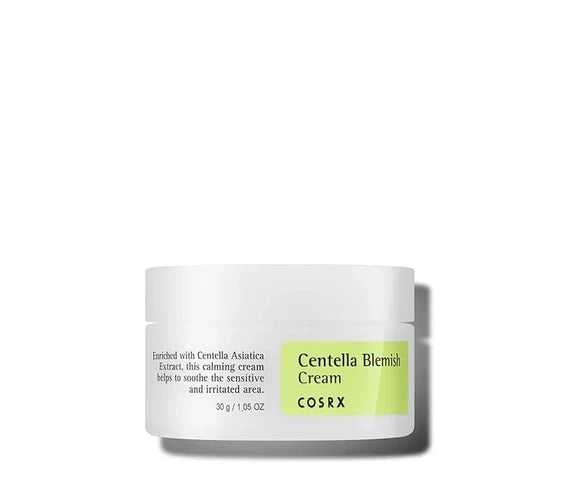 COSRX CENTELLA BLEMISH CREAM 30ML