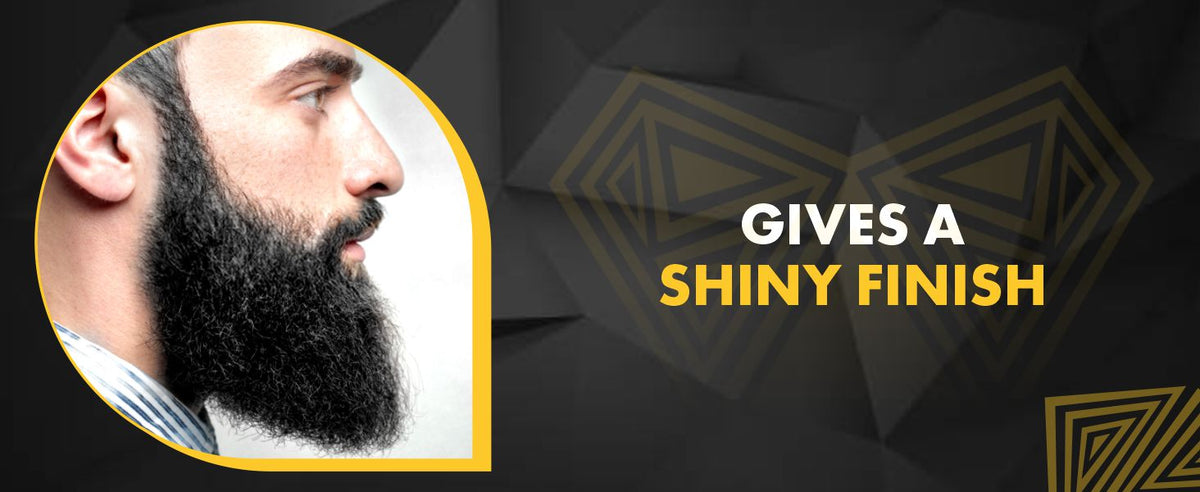 Urban Gabru Beard & Mustache Wax (50 gm) for Strong Hold - 6