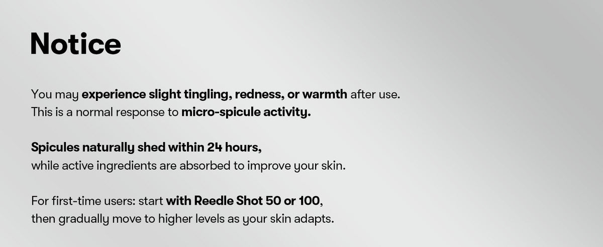 VT Cosmetics CICA Reedle Shot 300 Serum - Microneedling, Centella Asiatica, 50ml - 11