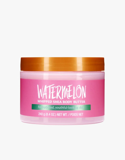 Tree Hut Whipped Body Butter Watermelon-240 G