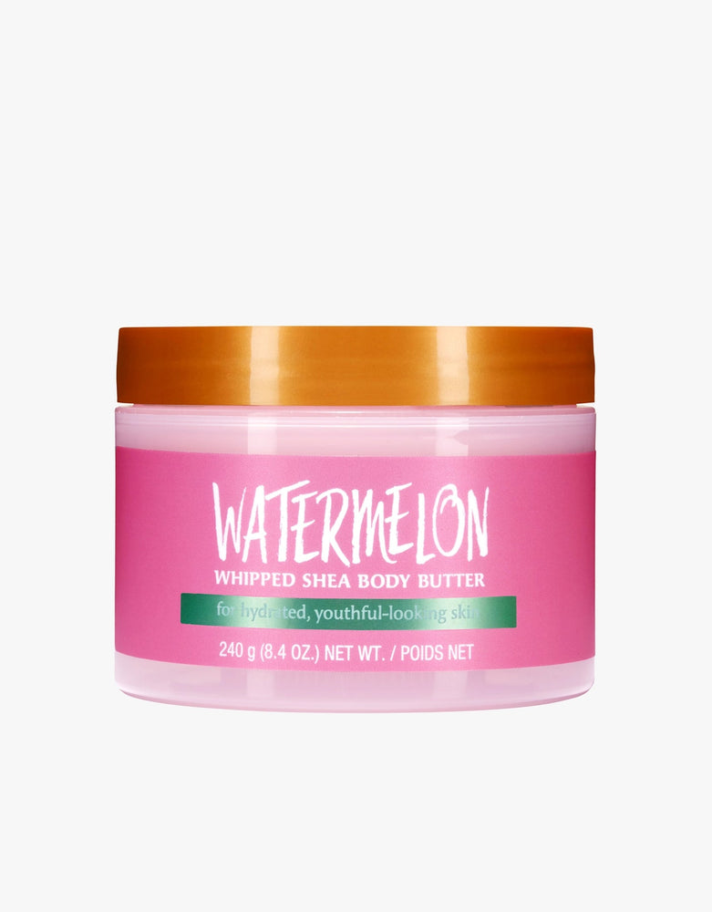 Tree Hut Whipped Body Butter Watermelon-240 G